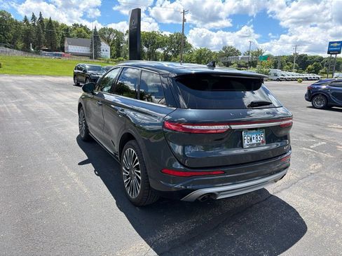 Used 2020 Lincoln Corsair Reserve w/ Equipment Group 202A AWD/4WD image 38