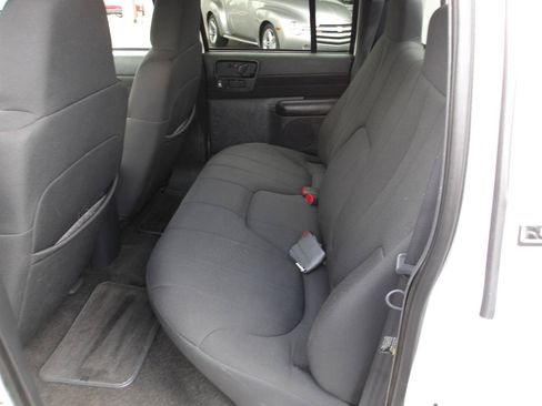 Used 2003 Chevrolet S10 Pickup LS AWD/4WD image 10