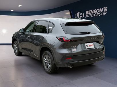New 2026 MAZDA CX-5 Select