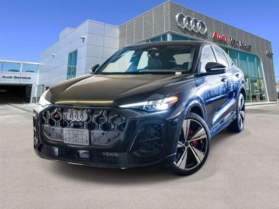 New 2026 Audi SQ5 Premium Plus