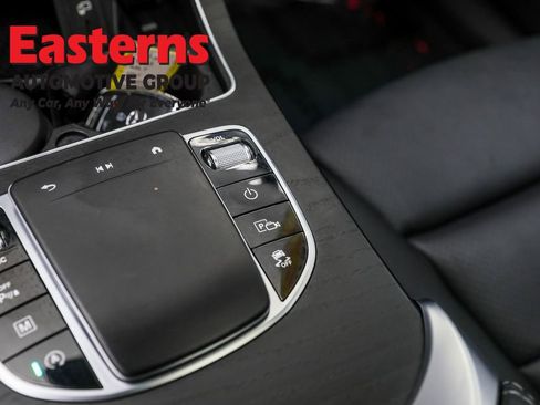 Used 2023 Mercedes-Benz GLC 300 4MATIC Coupe image 22