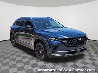Certified 2023 MAZDA CX-50 2.5 S w/ Cargo Package