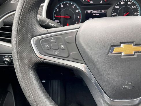 Used 2022 Chevrolet Malibu LT image 18