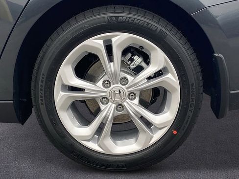 New 2026 Honda Accord LX image 7