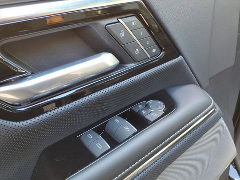 New 2025 GMC Sierra EV Denali image 15