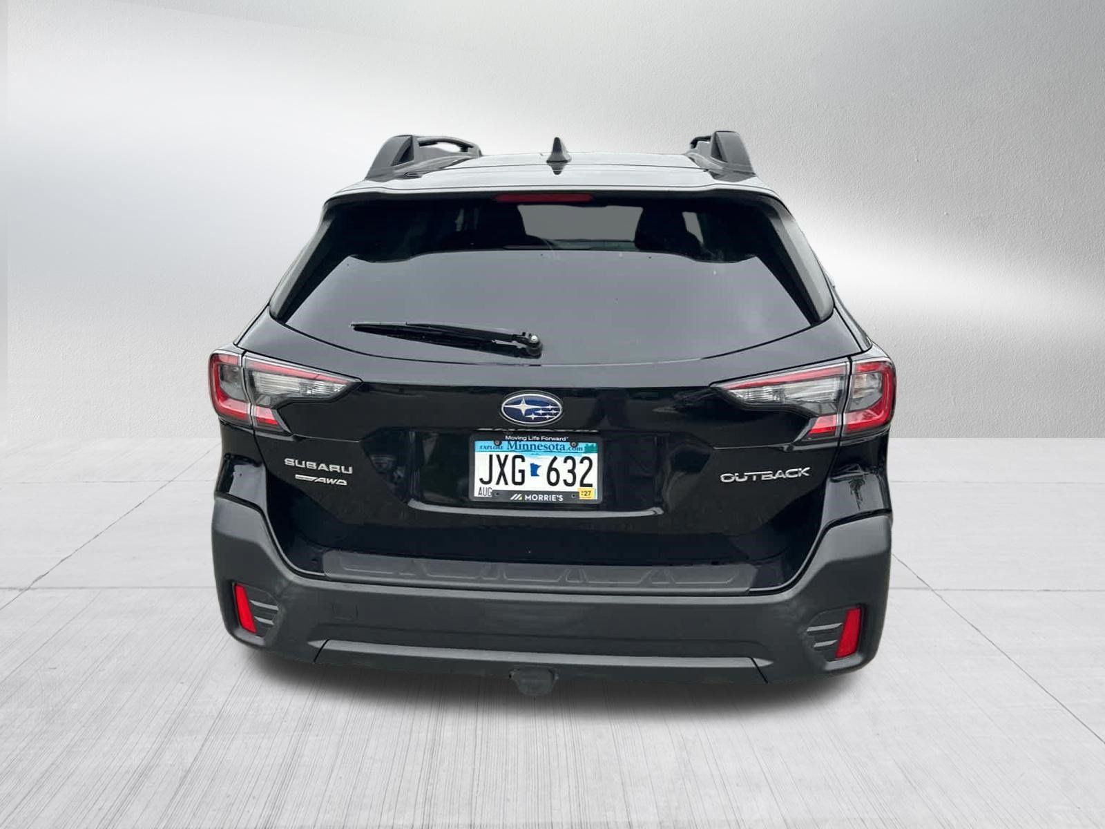 Used 2020 Subaru Outback Premium AWD/4WD image 5