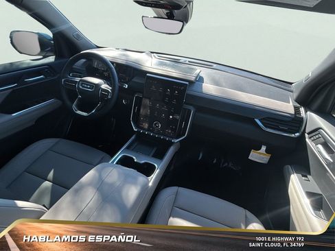 New 2026 GMC Acadia Elevation w/ Black Edition image 26