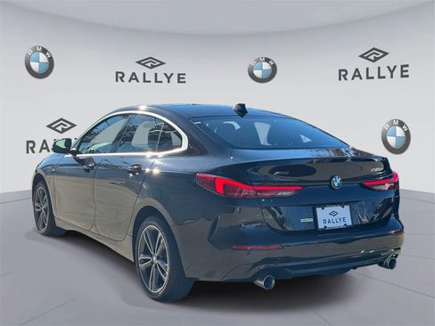 Certified 2024 BMW 228i xDrive Gran Coupe w/ Convenience Package image 4