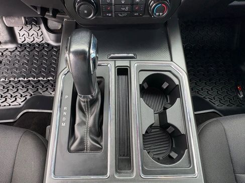 Used 2019 Ford F150 XLT w/ Equipment Group 302A Luxury image 21