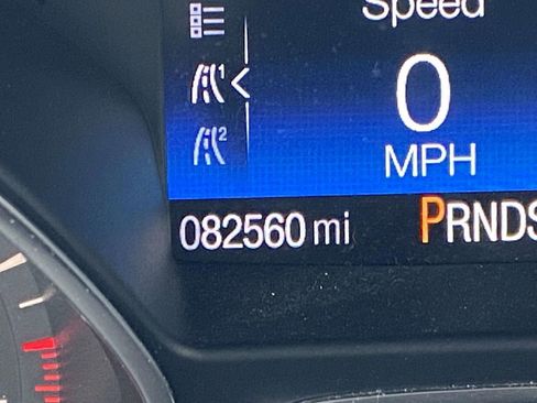 Used 2017 Ford Escape Titanium w/ Equipment Group 301A image 35