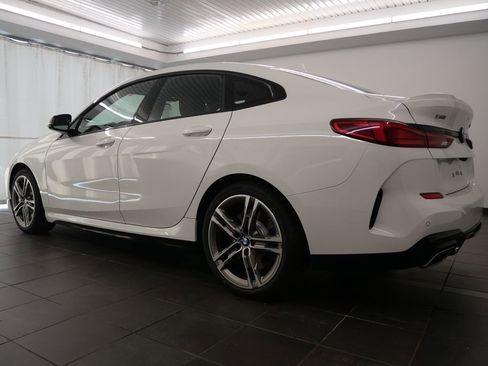 Used 2024 BMW M235i xDrive Gran Coupe w/ Premium Package image 4
