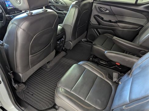 Used 2020 Chevrolet Traverse Premier w/ Redline Edition image 15