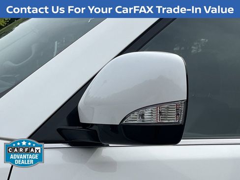 Certified 2024 Nissan Armada SV w/ Cargo Package image 31