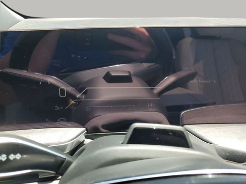 New 2026 Cadillac Escalade IQ Luxury 1 image 38