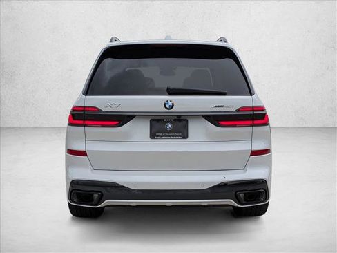 New 2026 BMW X7 xDrive40i AWD/4WD image 7