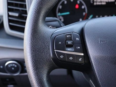 Used 2024 Ford Transit 250 Base w/ Exterior Upgrade Package image 11