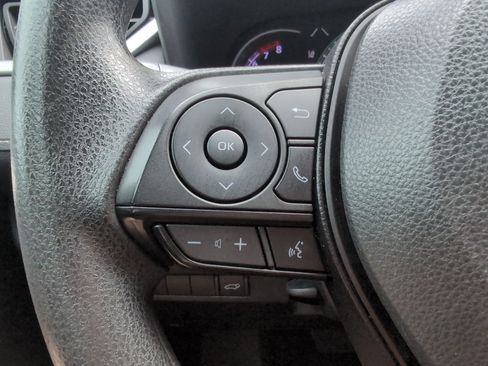Certified 2024 Toyota RAV4 XLE w/ Convenience Package FWD image 19