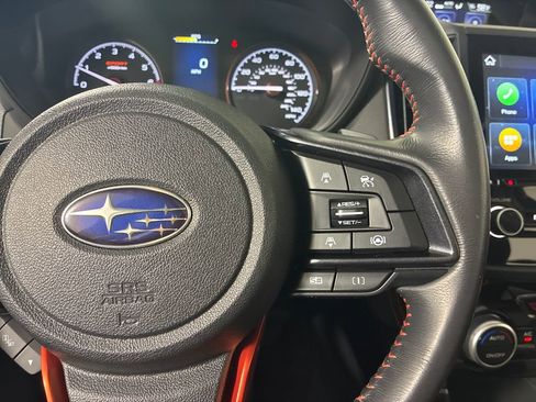 Certified 2022 Subaru Forester Sport AWD/4WD image 20