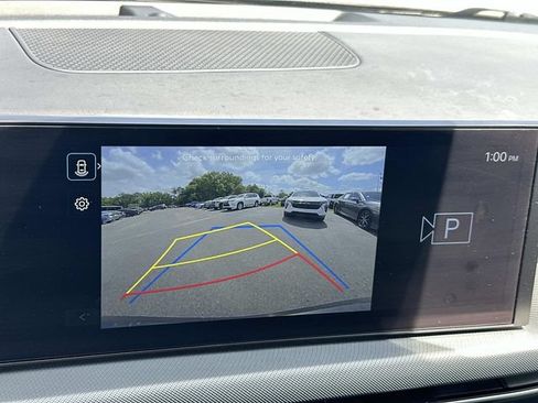 Used 2025 Hyundai Sonata SEL FWD image 31