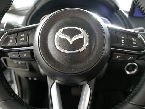 Used 2023 MAZDA CX-5 AWD 2.5 S w/ Select Package image 25