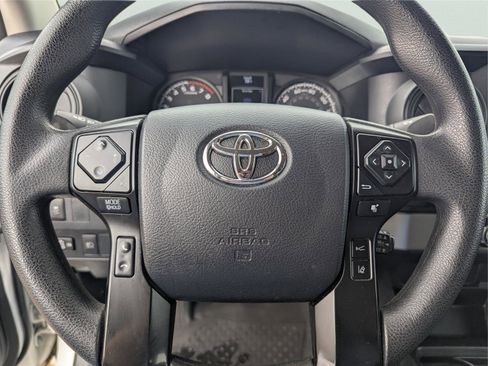 Used 2021 Toyota Tacoma SR image 21