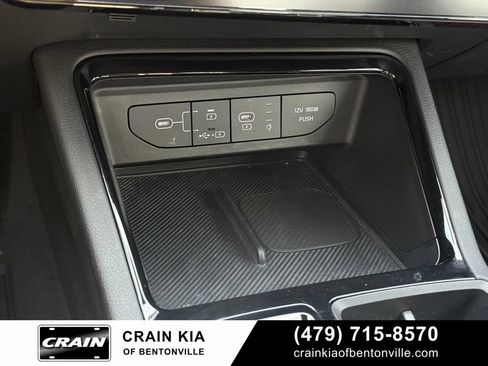 Certified 2025 Kia K5 GT-Line FWD image 18