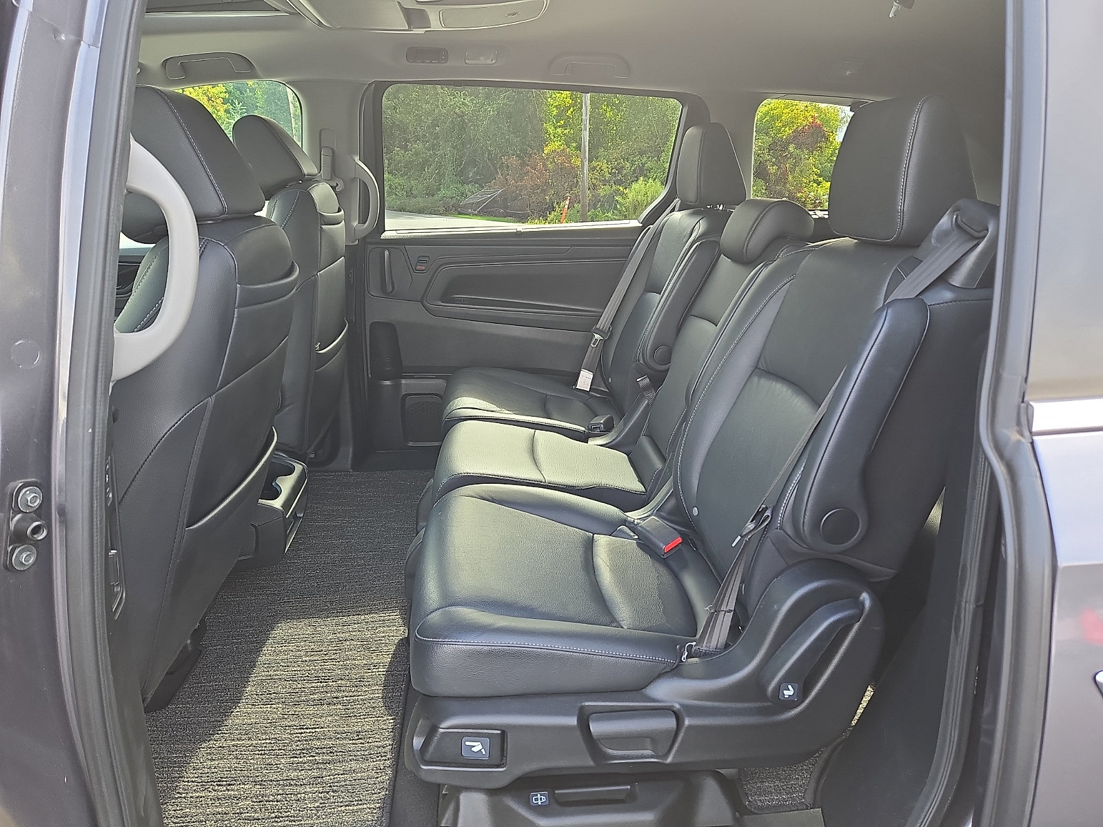 Used 2022 Honda Odyssey Touring image 10