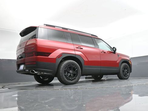 New 2026 Hyundai Santa Fe XRT image 46