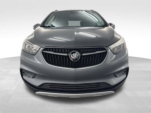 Used 2019 Buick Encore Preferred image 3