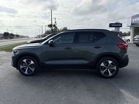 New 2026 Volvo XC40 B5 Plus w/ Protection Package Premier image 2