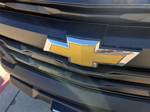Used 2025 Chevrolet Colorado W/T w/ WT Custom Package image 28