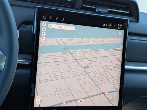 New 2026 GMC Terrain Denali AWD/4WD image 30