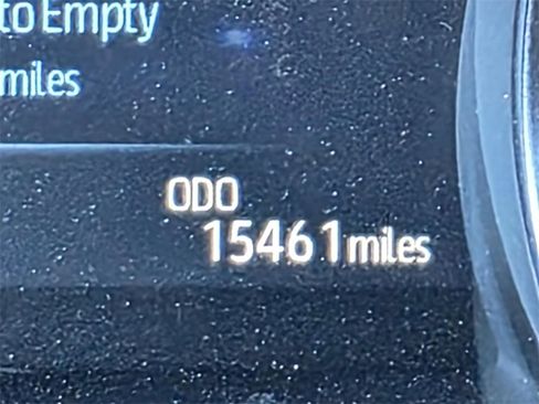 Used 2023 Toyota Camry XSE image 39