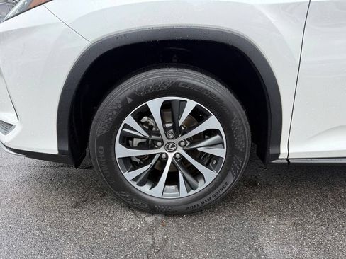 Used 2021 Lexus RX 350 AWD w/ Premium Package image 25