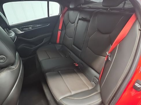Used 2024 Cadillac CT5 V w/ Premium Package image 33