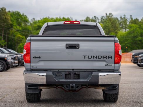 Used 2019 Toyota Tundra SR5 w/ SR5 Upgrade Package AWD/4WD image 7