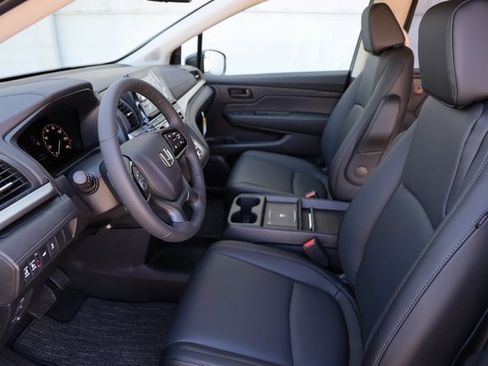 New 2026 Honda Odyssey EX-L image 10