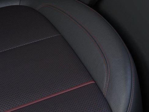 New 2026 Chevrolet Blazer RS w/ LPO, Floor Liner Package FWD image 22