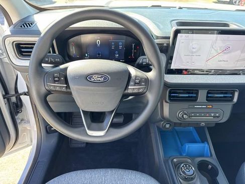 New 2026 Ford Maverick XLT AWD/4WD image 21