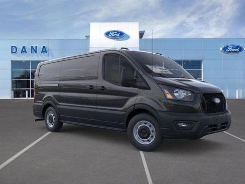 New 2026 Ford Transit 250 Low Roof w/ Load Area Protection Package image 7