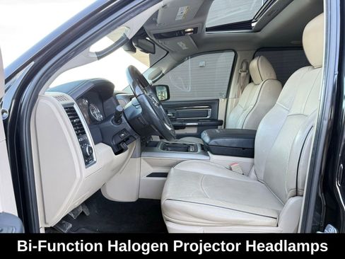 Used 2018 RAM 1500 Limited image 17