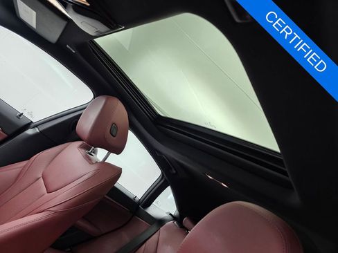 Certified 2023 BMW 430i w/ Parking Assistance Package RWD image 12