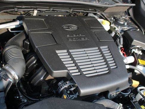 Used 2024 Subaru Forester Sport image 28