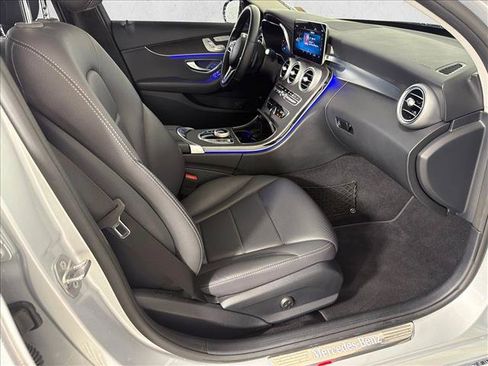 Used 2021 Mercedes-Benz C 300 Sedan image 14