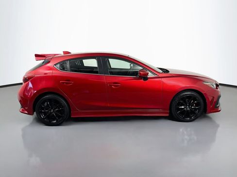 Used 2014 MAZDA MAZDA3 s Touring FWD image 4