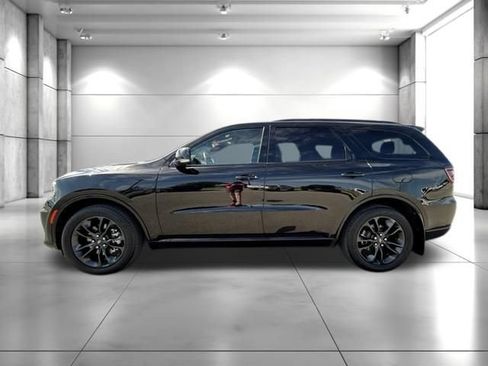 Used 2024 Dodge Durango R/T AWD/4WD image 5