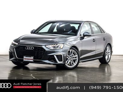 Used 2023 Audi A4 2.0T Premium Plus w/ Premium Plus Package