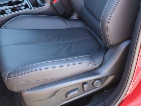 New 2026 Subaru Outback Limited image 10