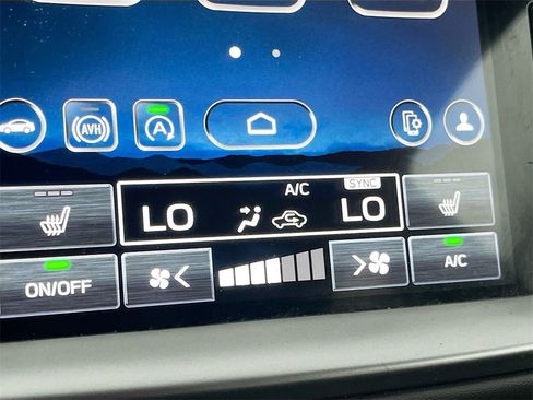 Used 2024 Subaru Outback Onyx Edition image 20