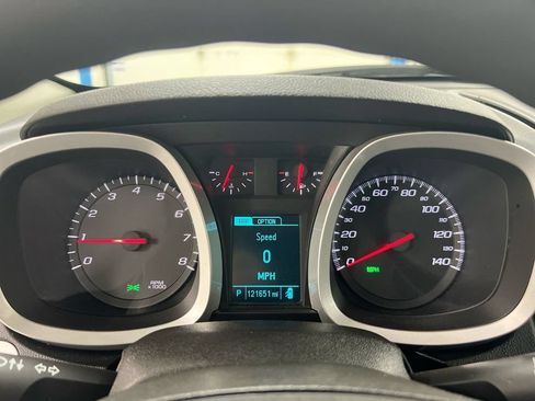 Used 2014 Chevrolet Equinox LS AWD/4WD image 12